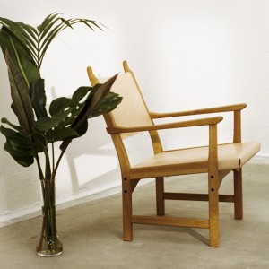 Butaca Caryngo Swedese