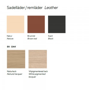 Butaca Caryngo Swedese