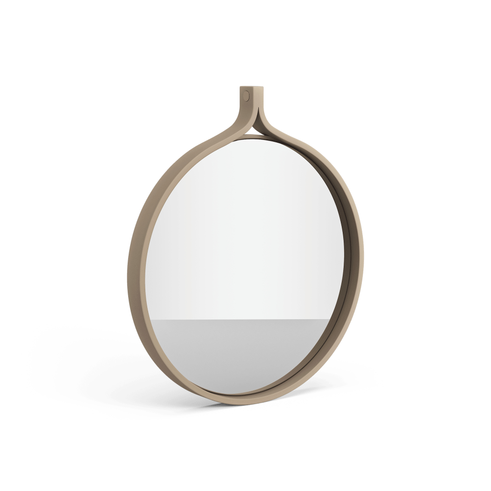 Espejo Comma Swedese