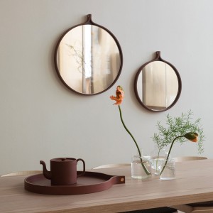 Espejo Comma Swedese