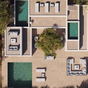 Mesa Baja Islablanca Gandia Blasco