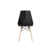 Silla Faz Wood. Vondom