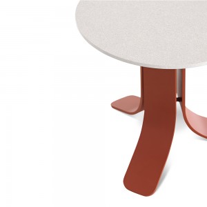 Mesa Baja D50 Isla Gandia Blasco