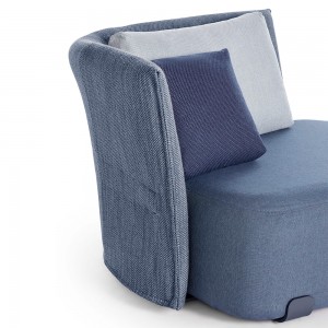 Modulo Arosa Isla Gandia Blasco