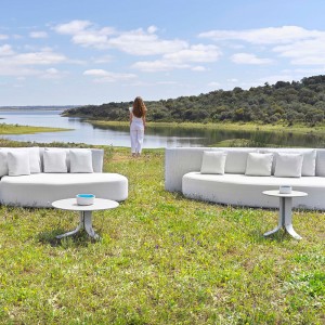 Sofá Modulo Gomera Isla Gandia Blasco