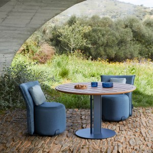 Silla Isla Gandia Blasco