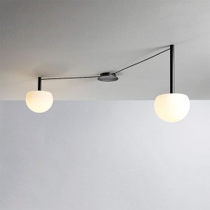 Lámpara techo Circ t-3821 Estiluz
