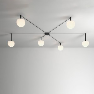 Lámpara techo Circ t-3821 Estiluz
