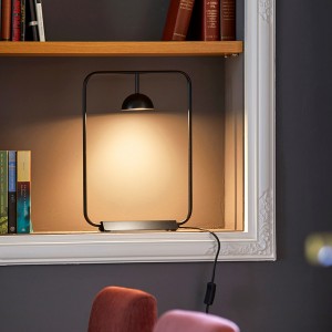 Lámpara sobremesa Cupolina Estiluz