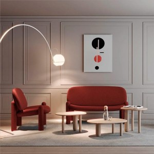 Sofá Tottori Driade