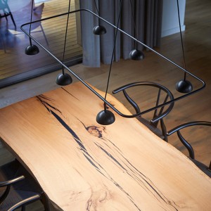 Lámpara suspensión Cupolina T-3935 Estiluz