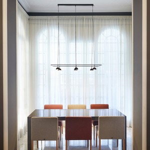 Lámpara suspensión Cupolina T-3935 Estiluz