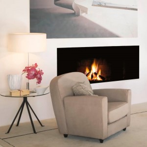 Sillón Vigilius Driade