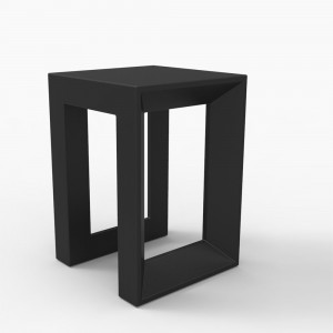 Taburete bajo Frame Vondom