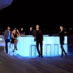 Taburete Frame Vondom