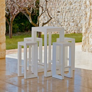 Taburete Frame Vondom