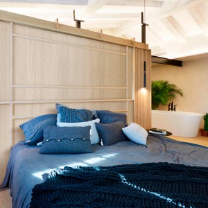 Lámpara suspensión Flow Estiluz