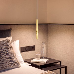 Lámpara suspensión Flow Estiluz