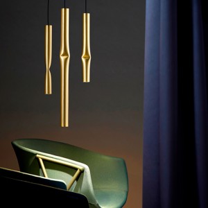 Lámpara suspensión Flow Estiluz