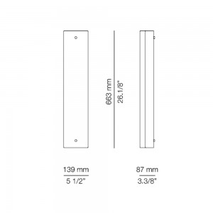 Aplique Gada Estiluz