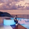 Cama Ulm Daybed de Diseño con respaldo fijo | Vondom | Lluesma