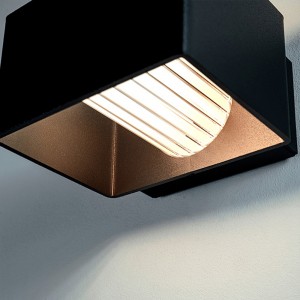 Aplique Frame Estiluz