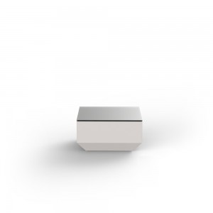 Mesa baja Vela Chill Vondom