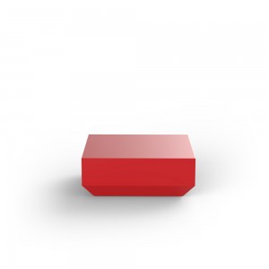 Mesa baja Vela Chill Vondom