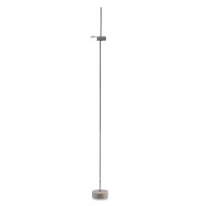 Lámpara pie Agnoli Oluce