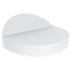 Cama Vela Daybed Basic redonda reclinable Resistente al Sol