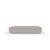 Cama Daybed Basic Vela con Luz Led y Tela Náutica
