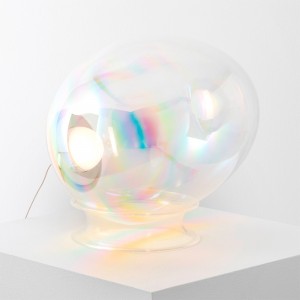 Lámpara sobremesa Estellar Nebula Artemide