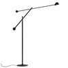 Lámpara pie Ixa Floor Artemide