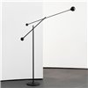 Lámpara pie Ixa Floor Artemide