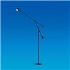Lámpara pie Ixa Floor Artemide