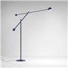 Lámpara pie Ixa Floor Artemide