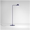 Lámpara pie Ixa reading Floor Artemide