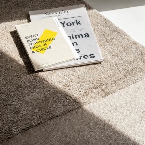 Alfombra Oblique Nanimarquina