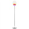Lámpara pie Stellar Nebula Artemide