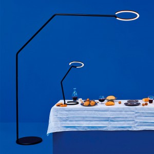 Lámpara pie Vine Light Artemide