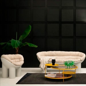 Sofá Roly Poly Cojín Driade