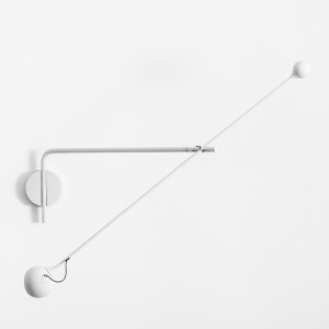 Aplique IXA L Artemide