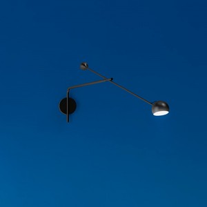 Aplique IXA L Artemide