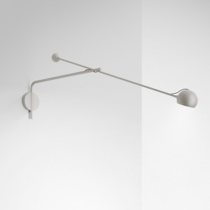 Aplique IXA L Artemide