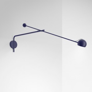 Aplique IXA L Artemide