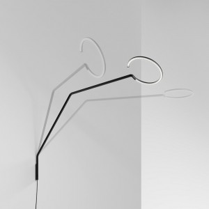 Aplique Vine Light L Artemide