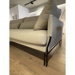 Sofá Majestic Oferta Omelette ed