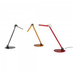 Lámpara sobremesa Calamaio 298 Oluce