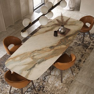 Mesa Scott Keramik Cattelan Italia