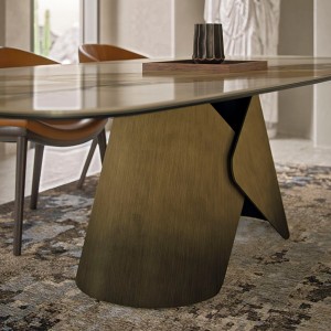 Mesa Scott Keramik Cattelan Italia